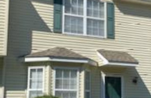 2406 TALL PINES - 2406 Tall Pnes, Pine Hill, NJ 08021