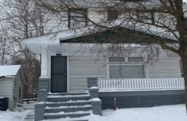 5806 Linton Ave - 5806 Linton Avenue, Cleveland, OH 44105
