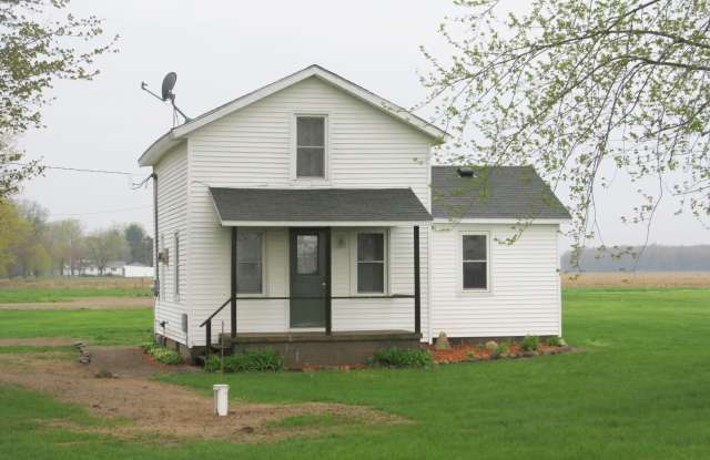 2 Bedroom Farmhouse in Vicksburg photos photos