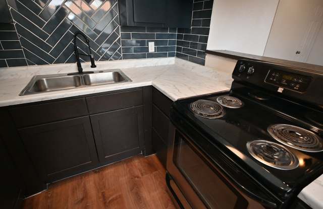 2 Bedroom Apartment -Las Vegas -NO PETS -1512 Cobb Ln photos photos