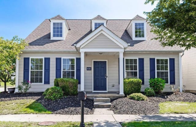 6062 Witherspoon Way - 6062 Witherspoon Way, Columbus, OH 43081