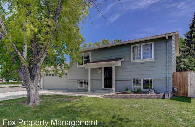 9130 W 91st Avenue - 9130 West 91st Avenue, Westminster, CO 80021