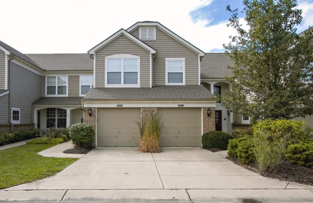 5669 Dockside Drive - 5669 Dockside Drive, Warren County, OH 45040