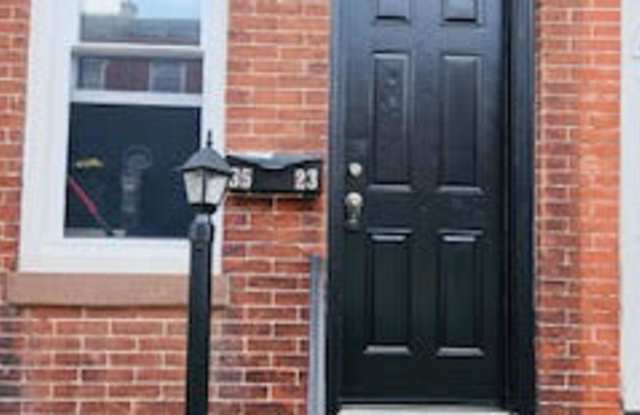3523 North Lee Street photos photos