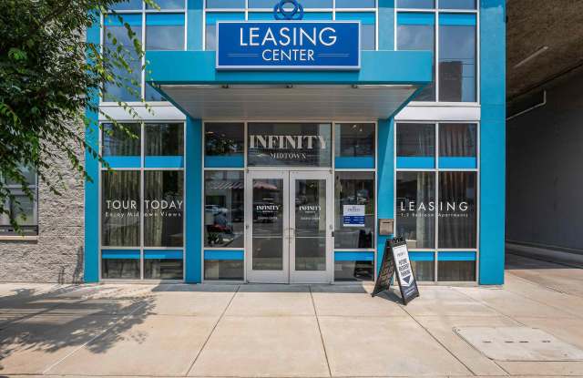 Infinity Midtown photos photos