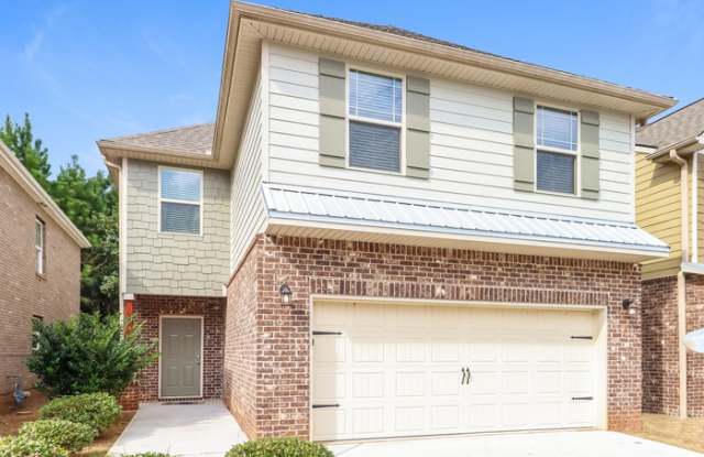 180 Rankin Circle - 180 Rankin Circle, McDonough, GA 30253