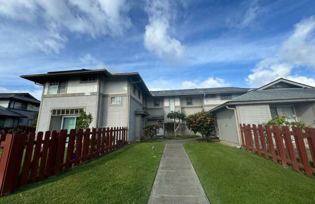 For Rent - 95-1027 Kuauli St. #98 photos photos
