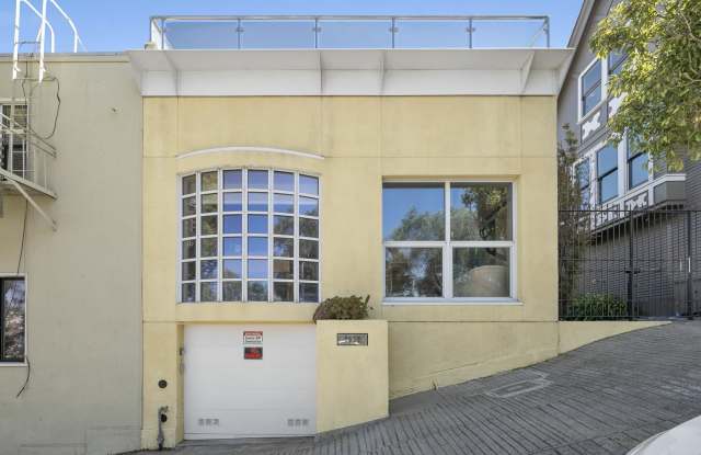 2552 Hyde Street photos photos