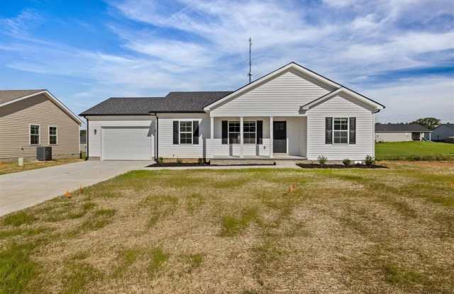 528 Deluth Court - 528 Deluth Drive, Warren County, KY 42101