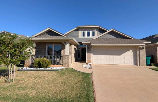 Beautiful Home in a Desirable Edmond Location Gallery 1