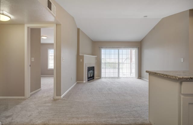 PeakView by Horseshoe Lake Apartments Gallery 2