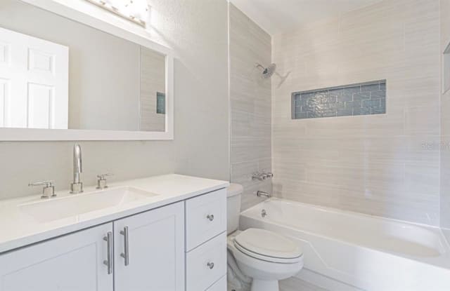 4518 W Rogers Ave - 4518 West Rogers Avenue, Tampa, FL 33611