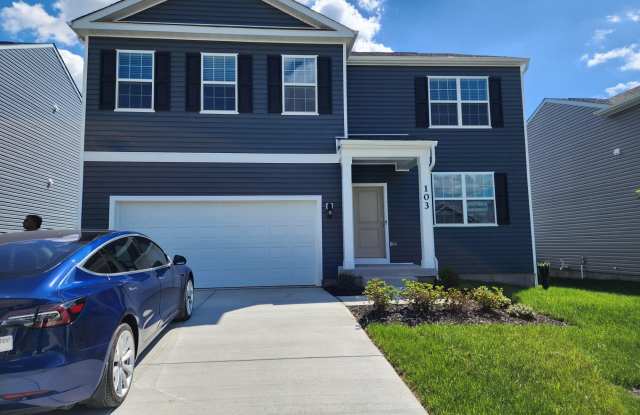 103 MEDLEY WAY photos photos