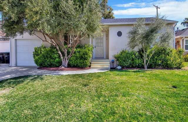 3413 Encinal Avenue photos photos