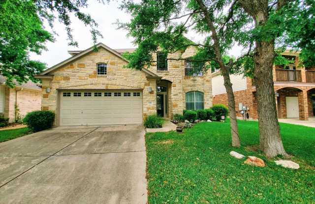 3746 Gentle Winds Round Rock, TX 78681 photos photos