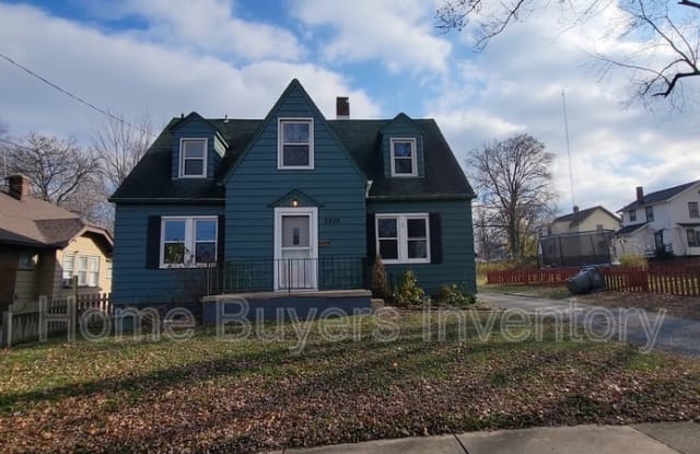 3735 Elbertus Ave - 3735 Elbertus Avenue, Youngstown, OH 44507