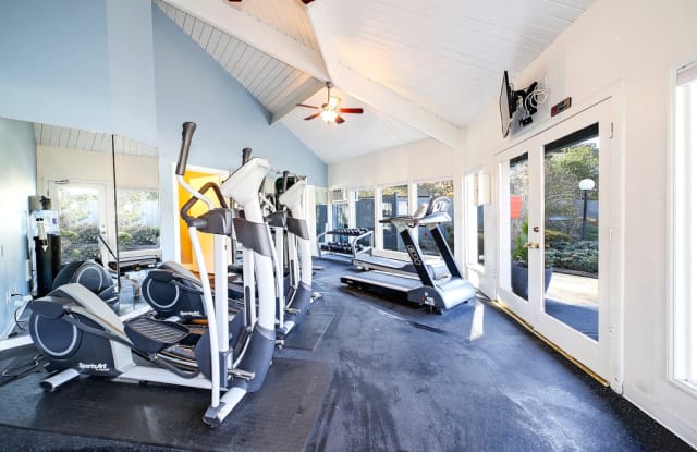 Park at Northgate Apartment Homes Gallery 4