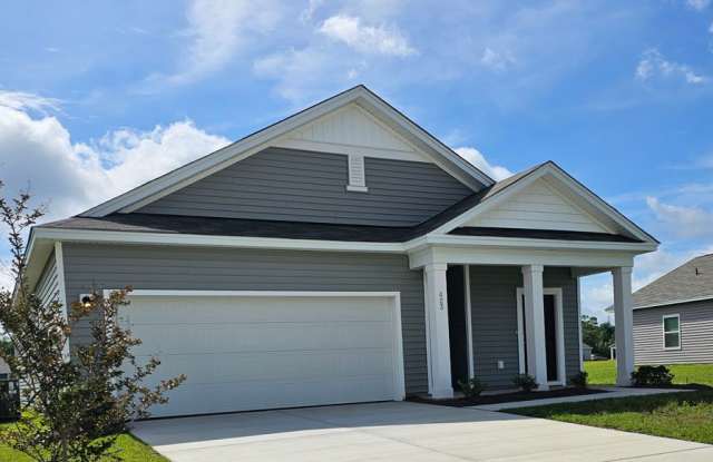 Brand New. Pond Views. Fenced Backyard. Half Month FREE Rent! photos photos