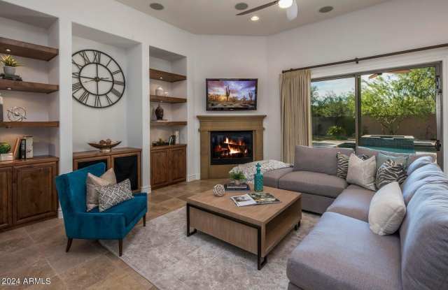 17926 N 97TH Place - 17926 North 97th Place, Scottsdale, AZ 85255