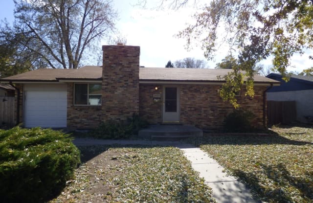 3404 W. Powers Ave. - 3404 West Powers Avenue, Littleton, CO 80123