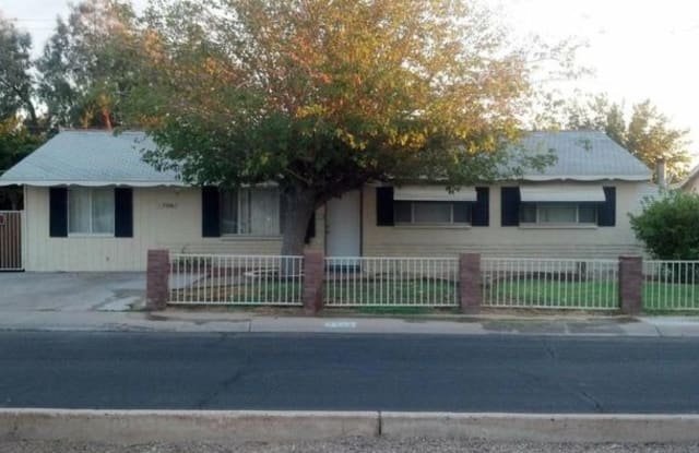 7508 East McKellips Road - 7508 East Mckellips Road, Scottsdale, AZ 85257