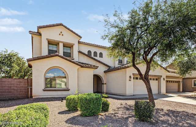 1433 E Canyon Creek Drive Gallery 4
