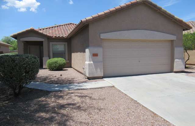 17826 N 170TH Lane - 17826 N 170th Ln, Surprise, AZ 85374