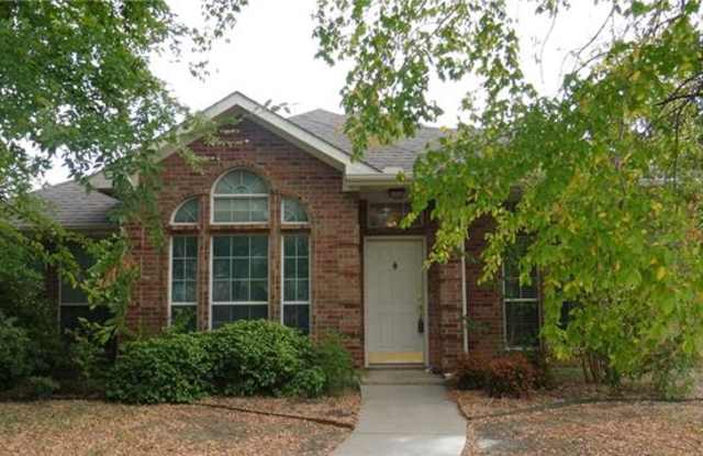 1509 Gunnison Trail - 1509 Gunnison Trail, Lewisville, TX 75077