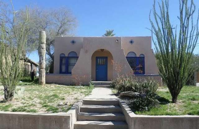 320 N Warren Ave #A photos photos