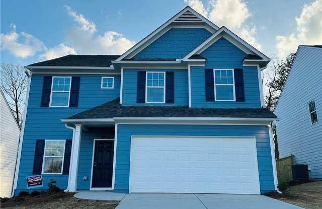 136 Bloomfield Circle - 136 Bloomfield Circle, Cherokee County, GA 30107 136 Bloomfield Circle - 136 Bloomfield Circle, Cherokee County, GA 30107