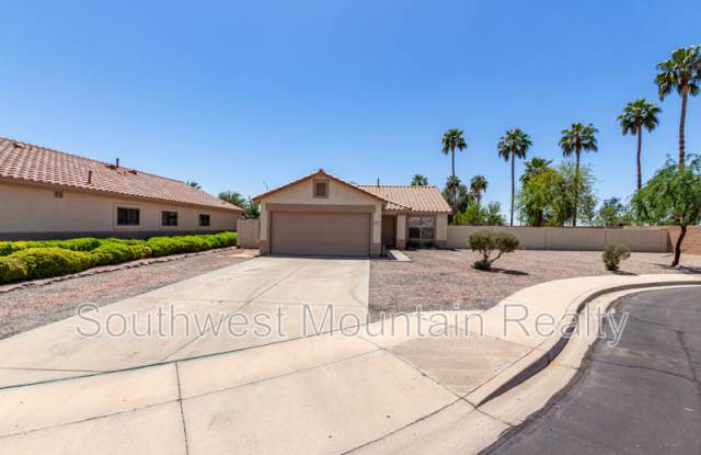 8417 e Monte Cir - 8417 East Monte Circle, Mesa, AZ 85209 8417 e Monte Cir - 8417 East Monte Circle, Mesa, AZ 85209