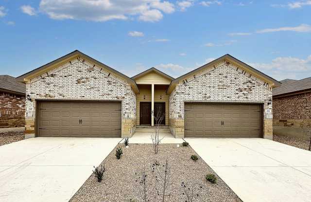 Beautiful New Build in New Braunfels photos photos