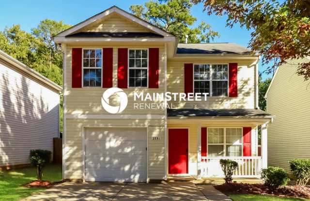 2331 Reid Oaks Drive photos photos