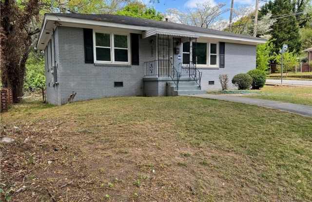 1201 Westview Drive SW photos photos