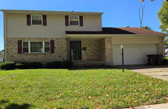 Your Next Home Awaits! 4 Bedrooms, 2.5 Baths for Rent Gallery 1