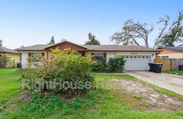 6144 Rhythm Cir - 6144 Rhythm Circle, Pine Hills, FL 32808