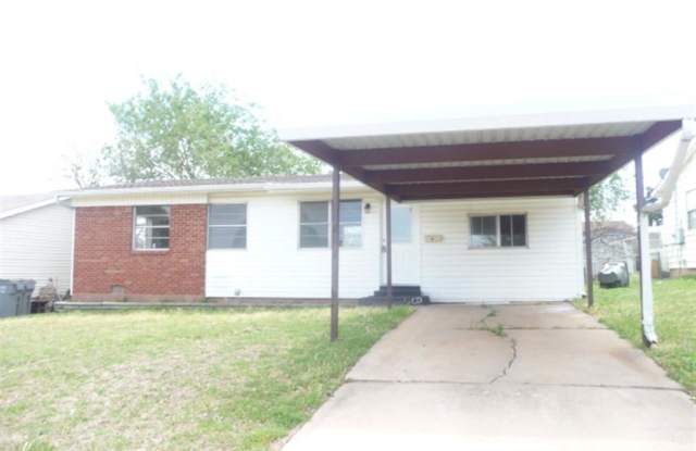 5334 NW Liberty Ave. photos photos