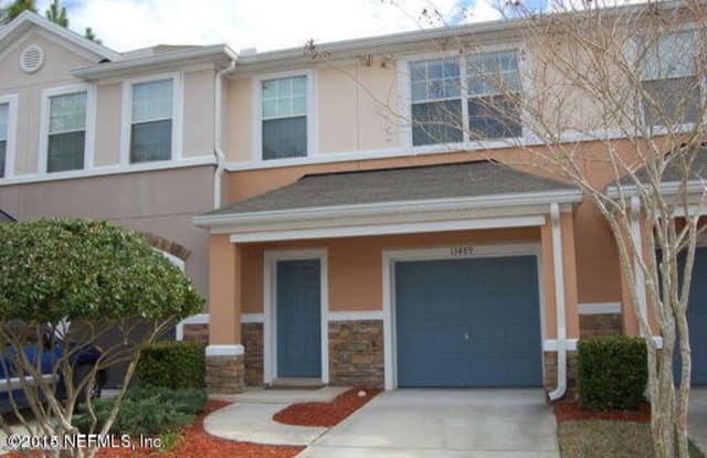 13489 PRISM Court - 13489 Prism Court, Jacksonville, FL 32258
