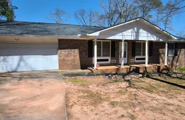 4841 Huntlea Ct - 4841 Huntlea Court, DeKalb County, GA 30034 4841 Huntlea Ct - 4841 Huntlea Court, DeKalb County, GA 30034