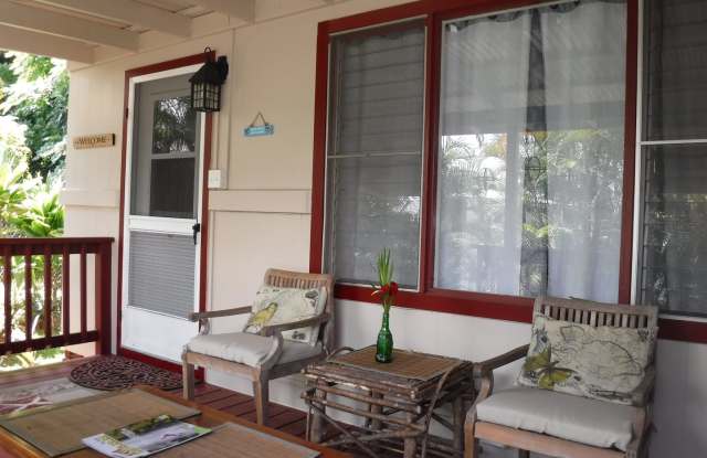 Fully Furnished 1BR Detached Unit In Town photos photos Fully Furnished 1BR Detached Unit In Town photos photos