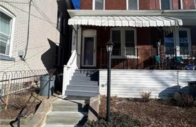 710 High Street - 710 High Street, Bethlehem, PA 18018