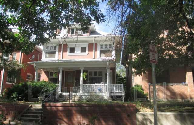 1273 Ogden St. photos photos 1273 Ogden St. photos photos