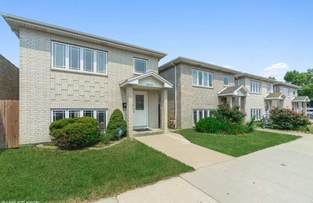 6042 W 63rd Street - 6042 West 63rd Street, Chicago, IL 60638