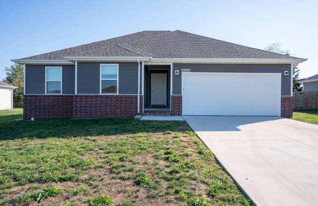 Newly built 3 bedroom-Westbury Gardens! Gallery 1