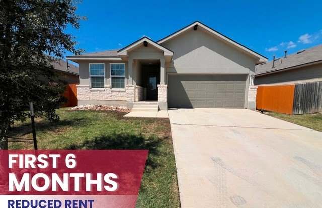 6519 Hoffman Plain - 6519 Hoffman Plain, Bexar County, TX 78252