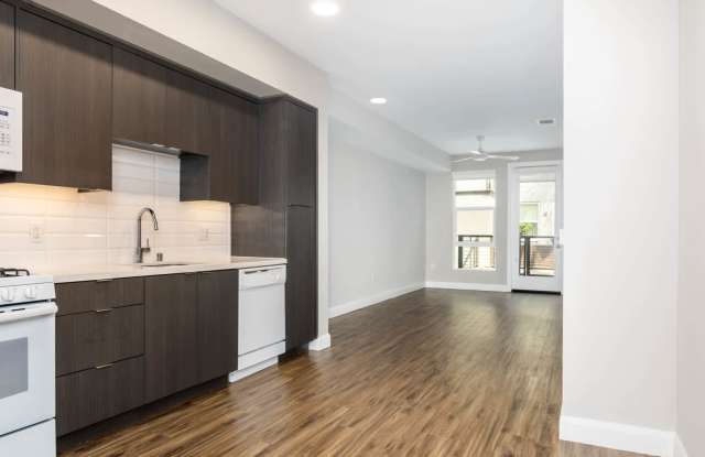 Mara Pacific Beach Apartments Gallery 2