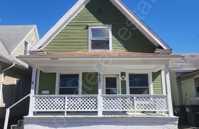 647 Prentice St. - 647 Prentice Avenue, Toledo, OH 43605