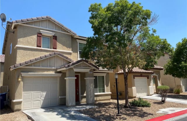 4212 Plummer Court - 4212 Plummer Court, Las Vegas, NV 89129