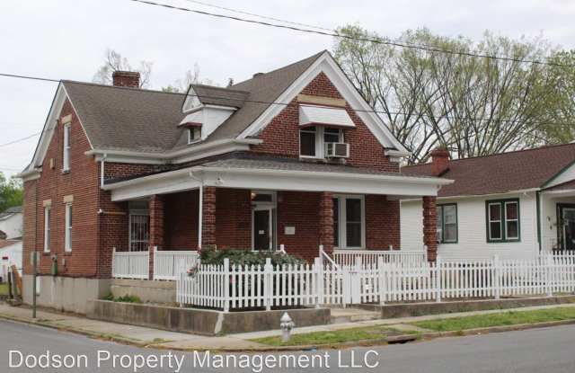2000 Boston Ave - 2000 Boston Avenue, Richmond, VA 23224