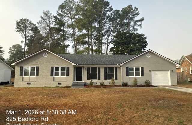 825 Bedford Road photos photos